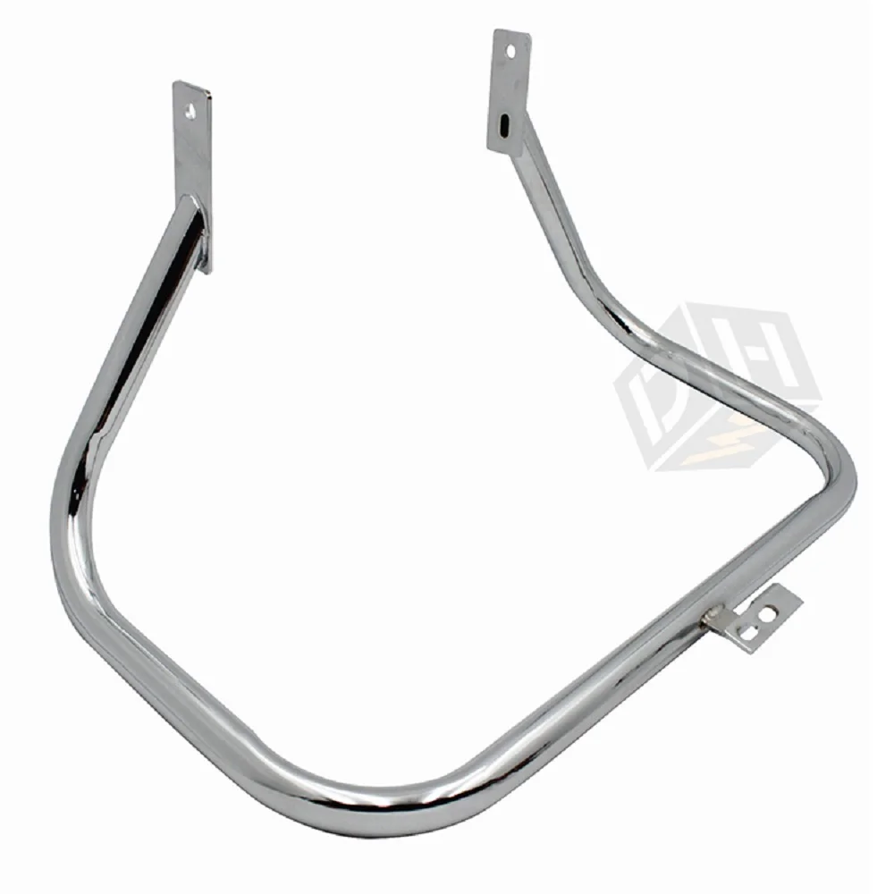 Защитный кожух двигателя для Honda shadow ACE VT400 VT750 1997-2003 хромированный серебристый |