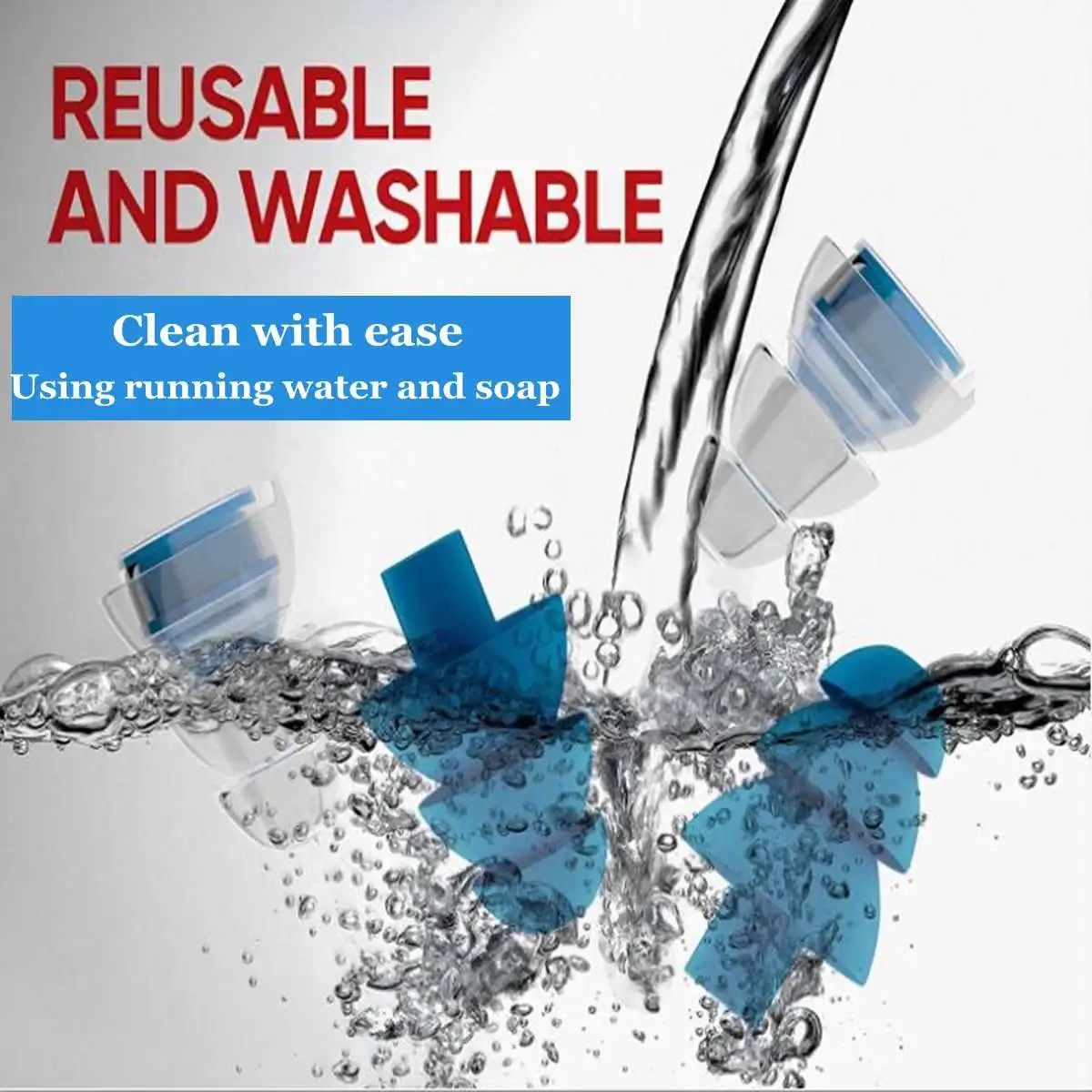 Шумоподавление 27 дБ шумоподавление защита наушников для концерта диджея