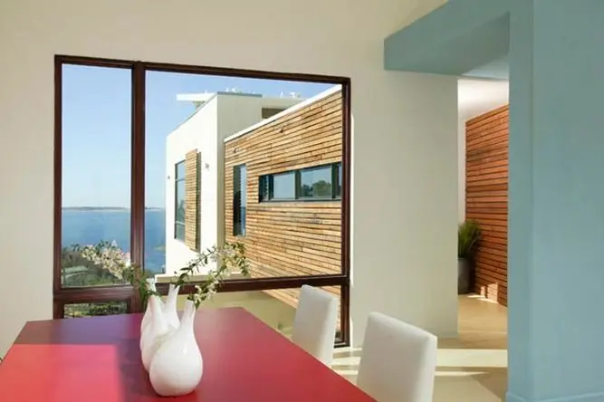 Алюминиевый австралийского стандарта раздвижное окно | Обустройство дома