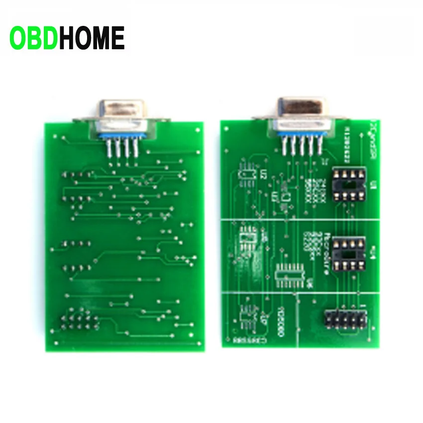 EEPROM адаптер для UPA USB ECU Программатор V1.3 может работать вместе с программатор и Xprog