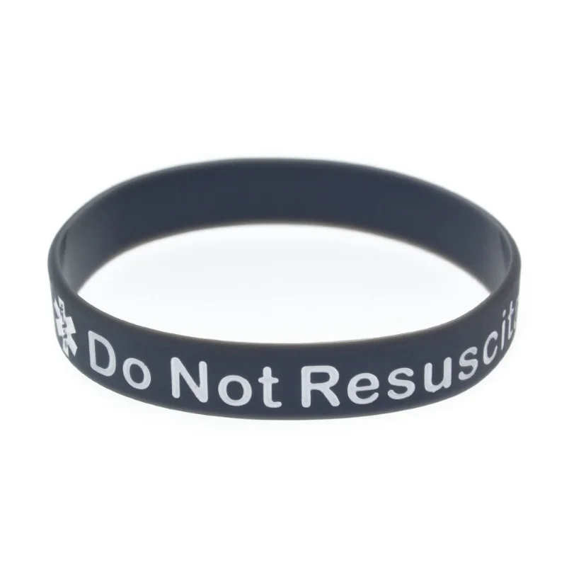 Браслет из силиконовой резины для мужчин и женщин подарок на праздник с