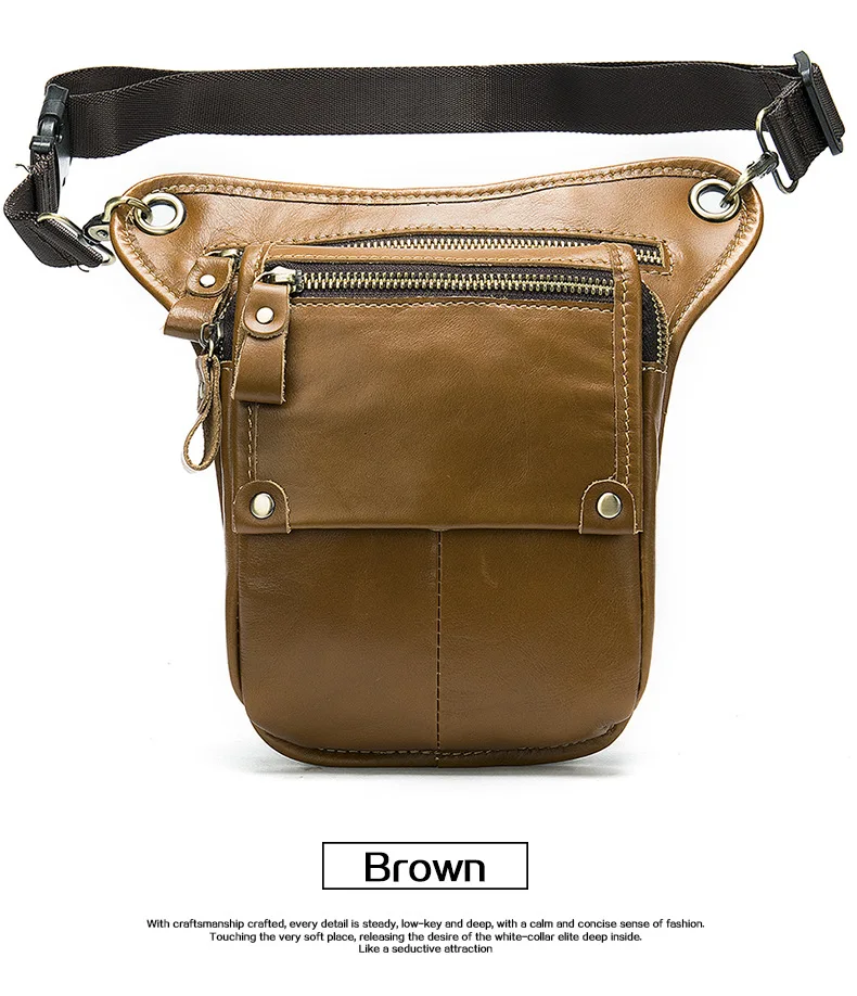 

4 Colors Optional Unisex Riding Messenger Campaign Chest Bag Shoulder Outdoor Camping Pack for male's in shinning colors