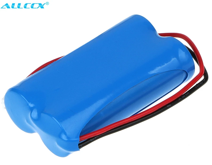 Аккумулятор Cameron Sino 800mAh 01866-00.600.02 для Гардена C1060 plus Solar | Электроника