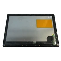jianglun for lenovo miix 520 12ikb lcd touch screen w bezel 12 2 fhd 5d10p92347 5d10p92363