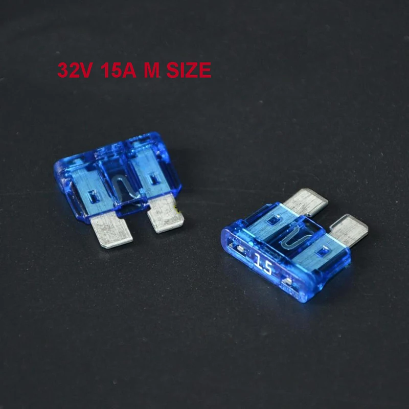 Бесплатная доставка 10 шт. littelfuse предохранитель 257 серия для старой Octavia и т. д. 32VDC