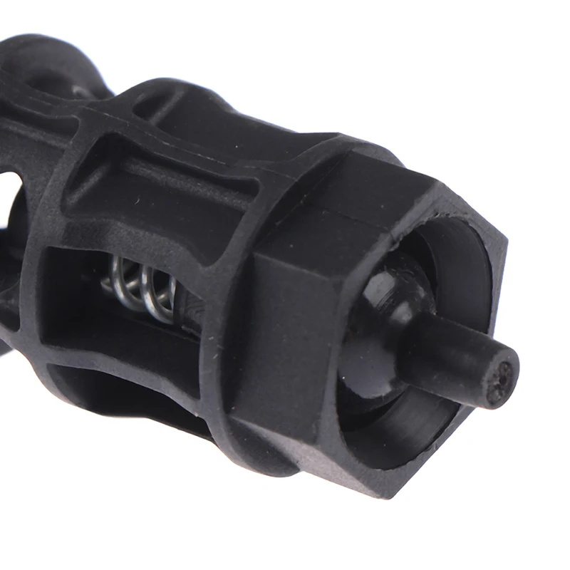 Фильтр масляного радиатора двигателя обратный клапан OEM #5541525 93186324 односторонний