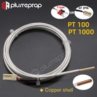 Датчик термопары Ultimaker 2 UM2 PT100, датчик температуры 3*15*1000 мм1500 мм, запчасти для 3D-принтера