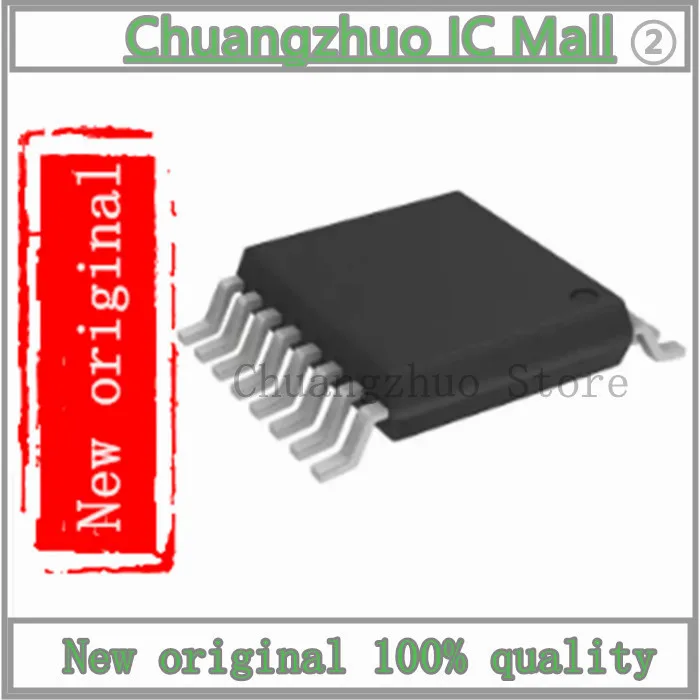

1 шт./лот STPIC6C595TTR STPIC6C595 ST6C595 TSSOP16 микросхема новый оригинальный