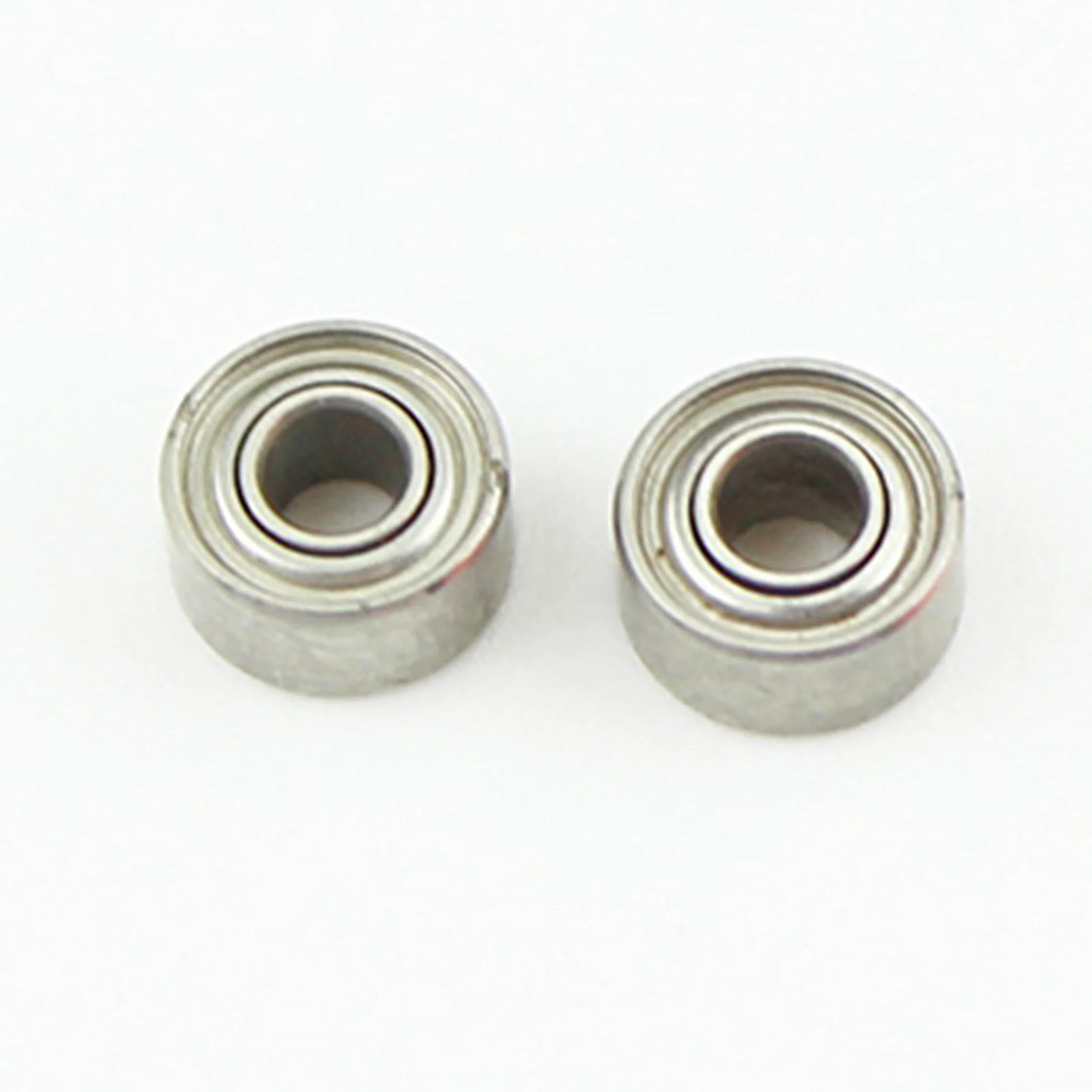 

Aluminum Metal Ball Bearings Suitable for WLTOYS K989 K999 P929 1:28