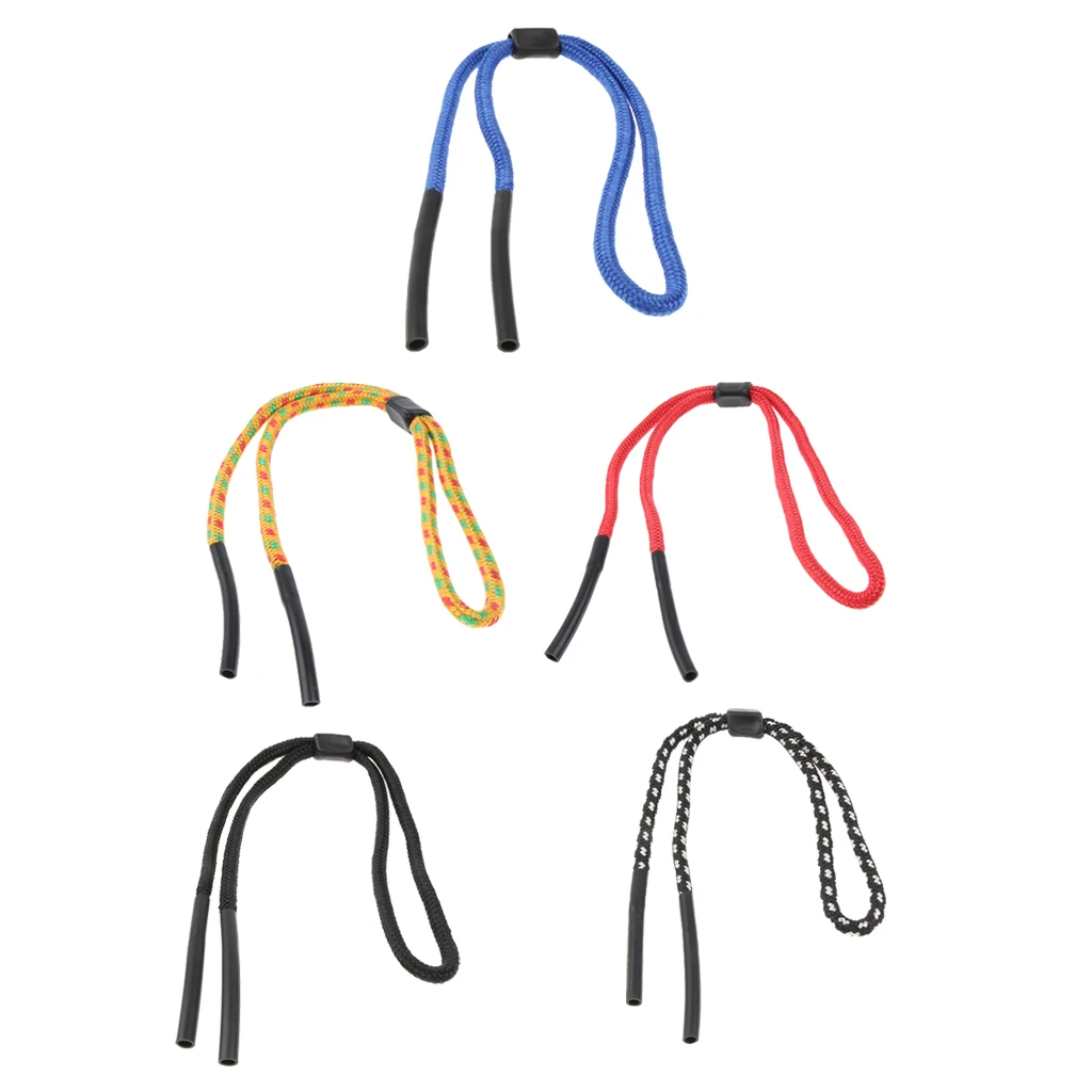 

Adjustable glasses holder cable lanyard glasses holder sunglasses