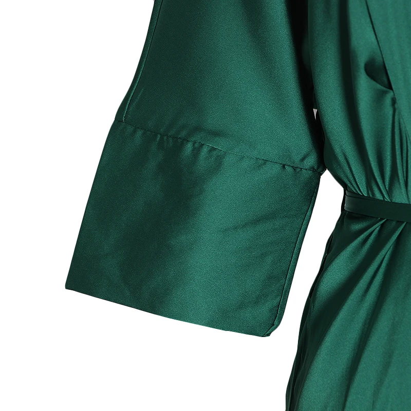 SISPELL Pure Color With Belt For Female Dress Lapel Collar Short Sleeve High Waist Slim Women's Casual 2020 Fahion Tide | Женская