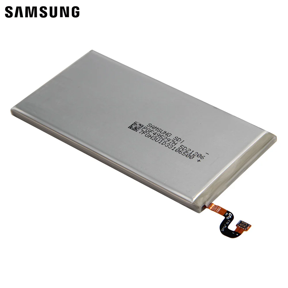 

Samsung Original Replacement Battery EB-BC915ABE For Samsung GALAXY C10 C9150 Authentic Phone Battery 4000mAh