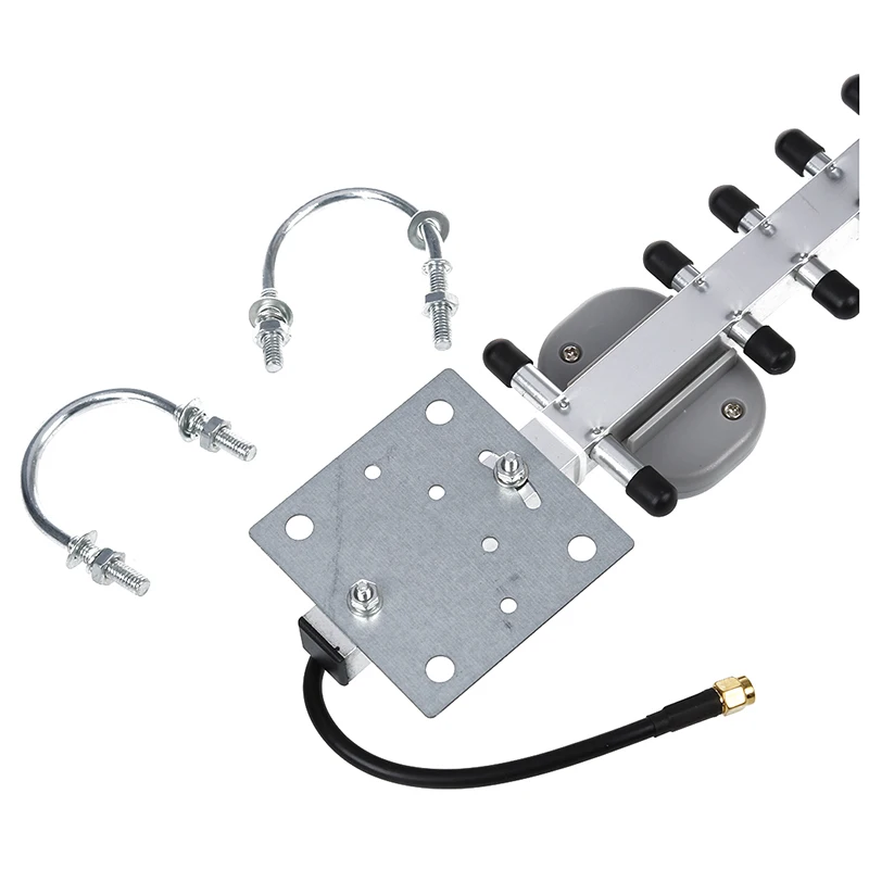 

2.4GHz 13DBI-15DBI Yagi WLAN WiFi Wireless Antenna for Router