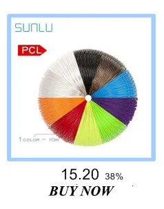SL-300 ручка для 3d-печати ABS/PLA нити для моделирования художественных изделий лучший подарок для мальчиков и девочек для самостоятельного рисования цифровых 3D ручек