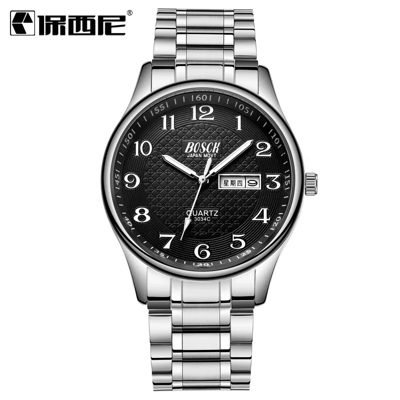 

2021 Men And Women Fashion Luxury Electronic Mechanical Watch SBC5495-SBC503