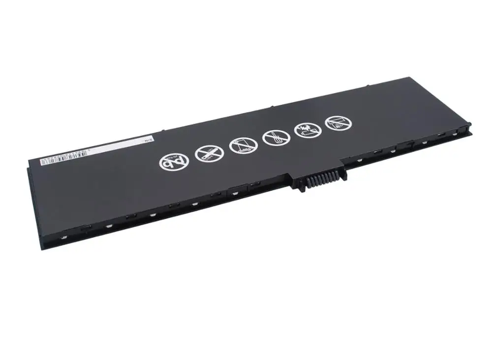 Cameron sino для DELL Pro11i-2501BLK V11P7130 Venue 11 Pro 7130 Junction 0VJF0X HXFHF VJF0X battery | Электроника