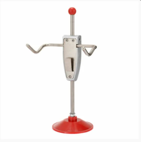 Автомобильный держатель рулевого колеса колесико для стойки выравнивания