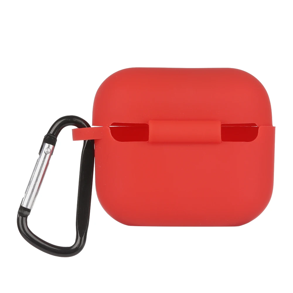 Новый силиконовый чехол раскладушка для наушников с полным покрытием Anker Soundcore