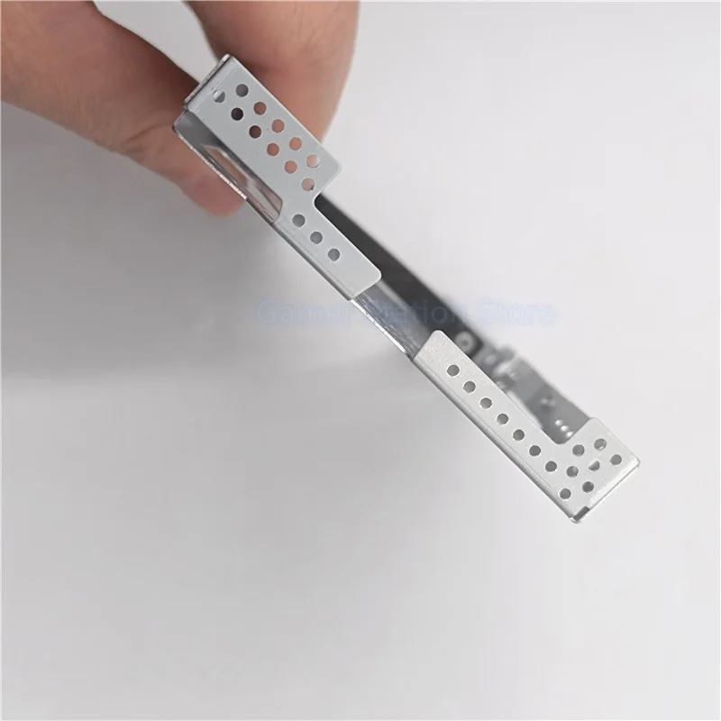 10 шт. жесткий диск HDD Монтажный сменный кронштейн для PS4 тонкий ConsoleHard монтажный