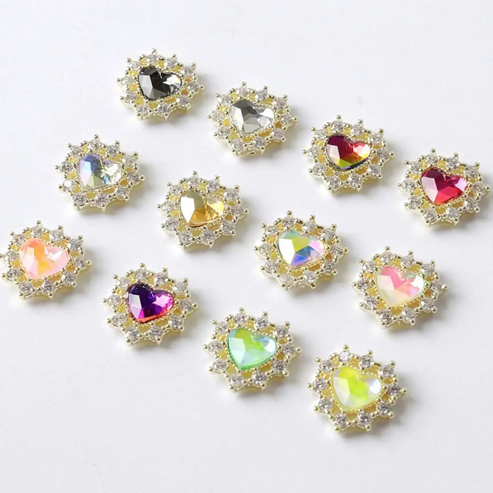 Украшения для дизайна ногтей своими руками ювелирные изделия инструмент