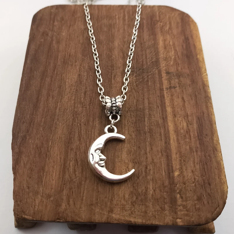 Новинка 2019 Серебряные Солнцезащитные и строительные цепочки пара небесных