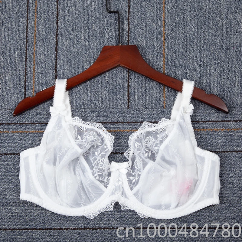 28 42 DD E F FF G GG H J JJ K женский бюстгальтер минимайзер без косточек с полным покрытием|
