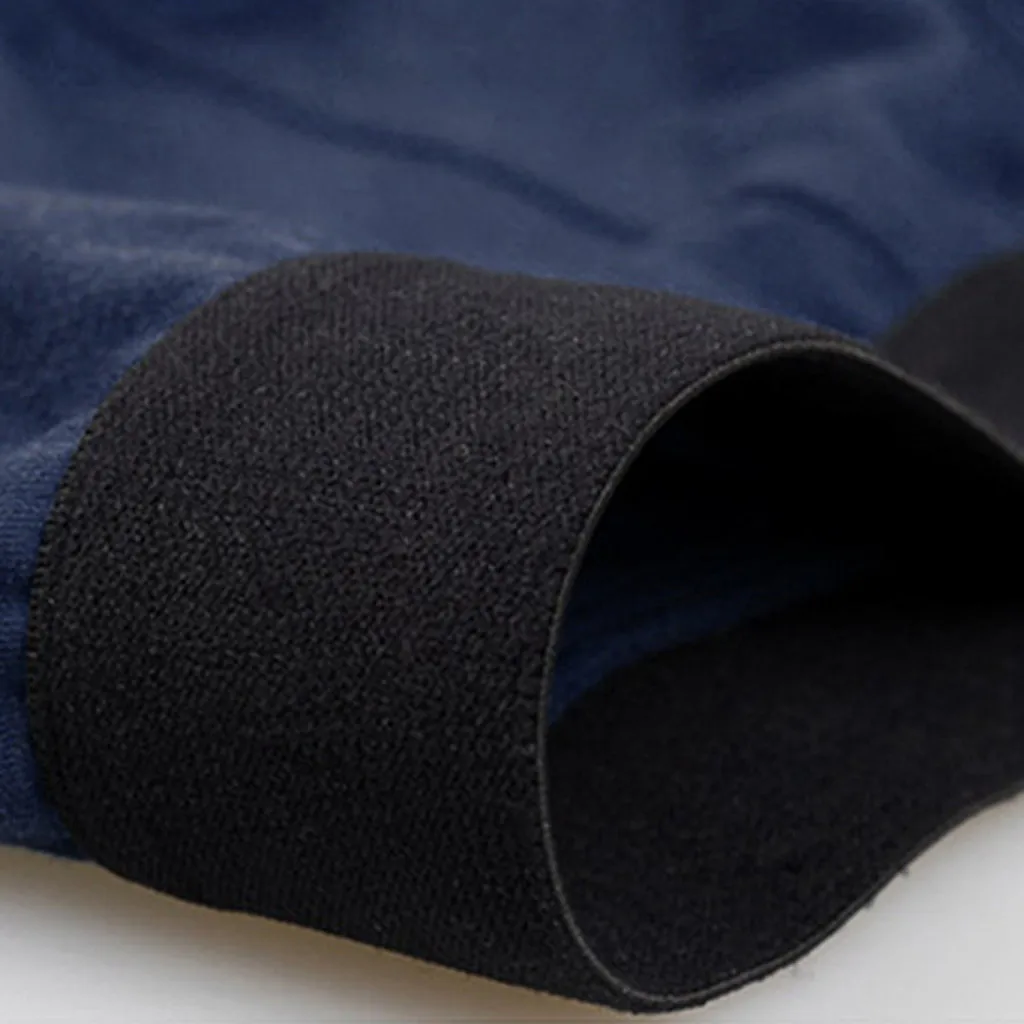 Мужские дышащие трусы-боксеры прочные трусы удобные Однотонные для геев