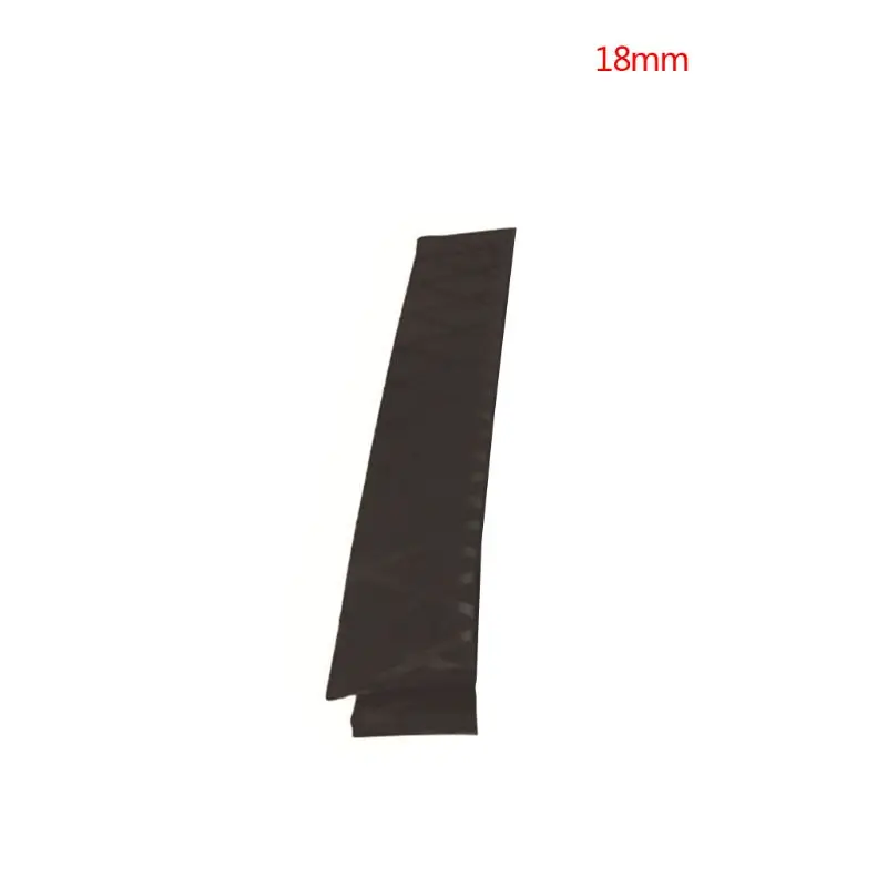 

Grip Tape Anti-slip Wraps Handle Sleeving Heat Shrink Tube for Fishing Rod/Racquet/Bicycle Handles/Tripod