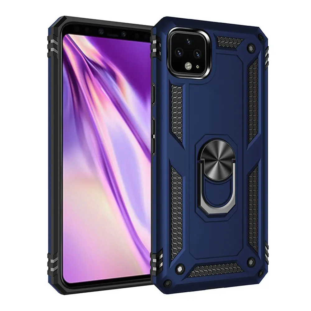 

Sunjolly Case for Google Pixel 4 XL Wallet Stand Flip PU Leather Phone Case Cover coque capa Google Pixel 4 XL Case Cover