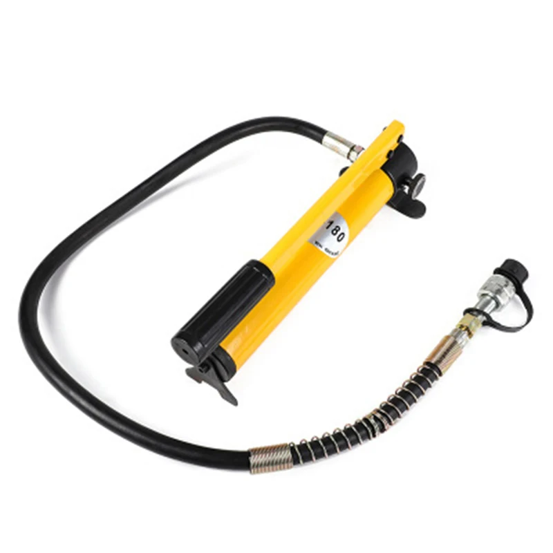 Компактный высококачественный гидравлический цилиндр насос высокого давления