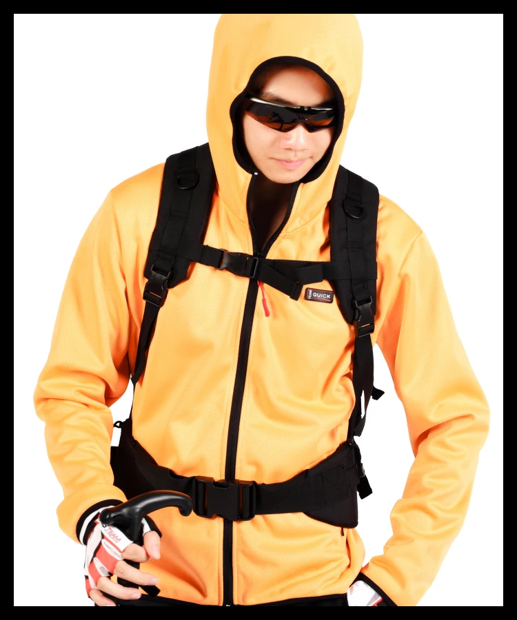 

Зимняя велосипедная куртка для мужчин и женщин, ветрозащитная и водонепроницаемая одежда, утепленная флисовая куртка для горного велосипе...