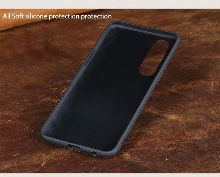 Чехол для Xiaomi mi 8 9 9se 9T A1 A2 A3 Lite из воловьей кожи для Max 3 mi x 2s 3 Red mi 6 7 7a Red mi Note 5 6 7 Pro Crazy Horse