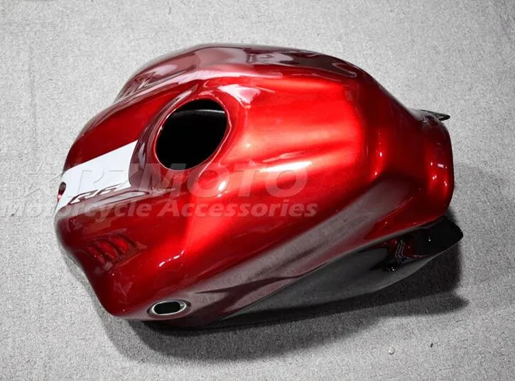 

Полный комплект обтекателей из АБС-пластика для YAMAHA YZF-R6 2017 2018 2019 2020 2021 2022 R6 17 18 19 20 21 22 + чехол для бака красный серый