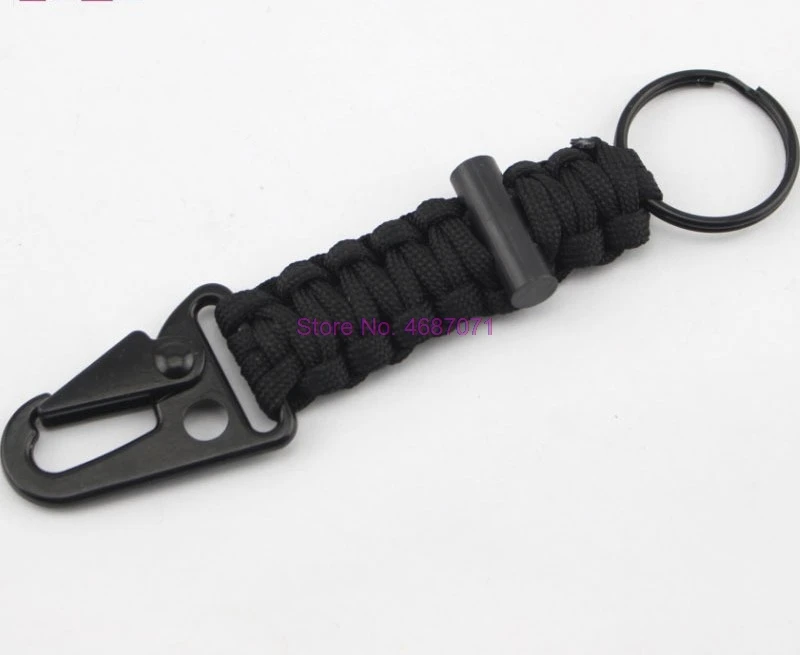 От DHL 100 шт для отдыха на открытом воздухе туристическое снаряжение нейлоновый