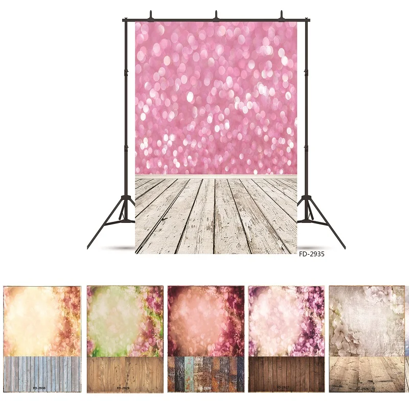 

Vinyl Custom Photography Backdrops Prop Wall and Floor Theme Photography Background #20157