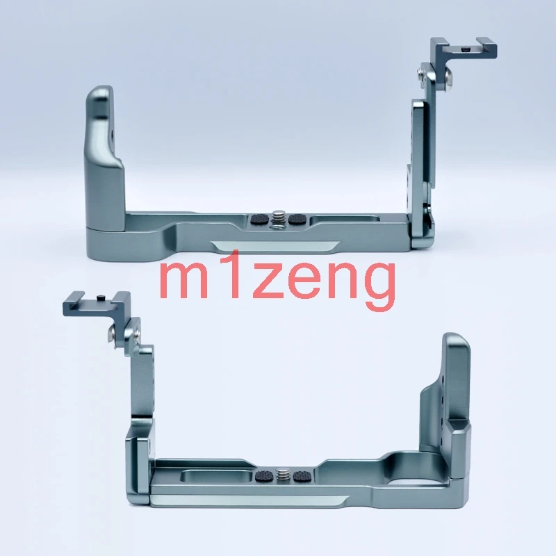 EOSM6II с горячим башмаком Вертикальная быстросъемная L-пластина/кронштейн