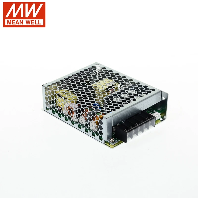 MEAN WELL UHP-500 серия DC4.2V 5V 12V 15V 24V 36V 48V 500W промышленный PFC Функция тонкий светодиодный