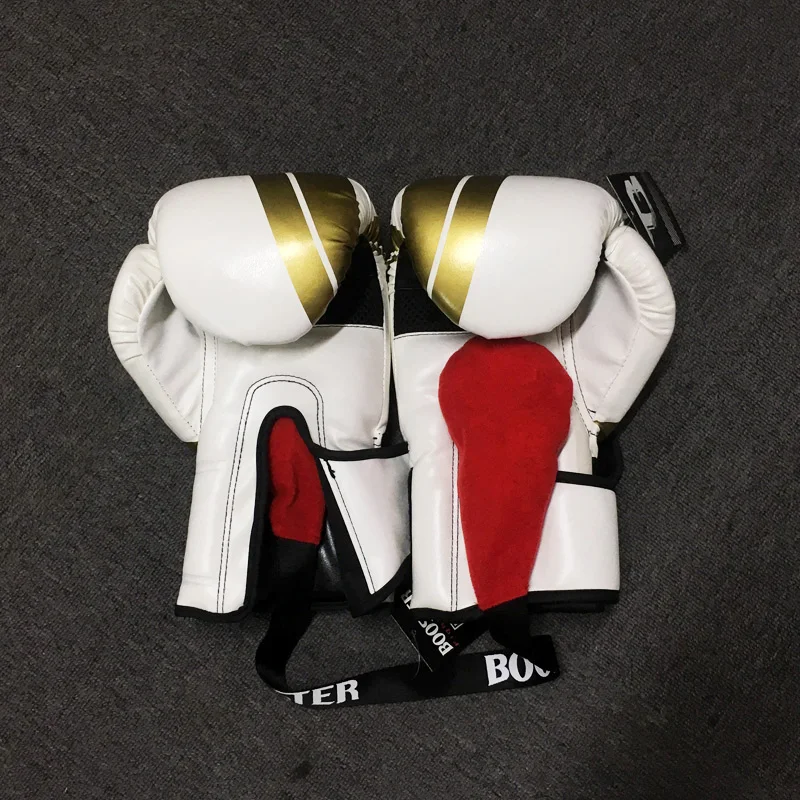 Дезодорирующие перчатки для бокса и всех видов спорта Впитывают воняет