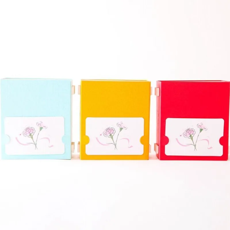 Новинка сделай сам 1 шт. хит продаж поздравительные открытки на день матери