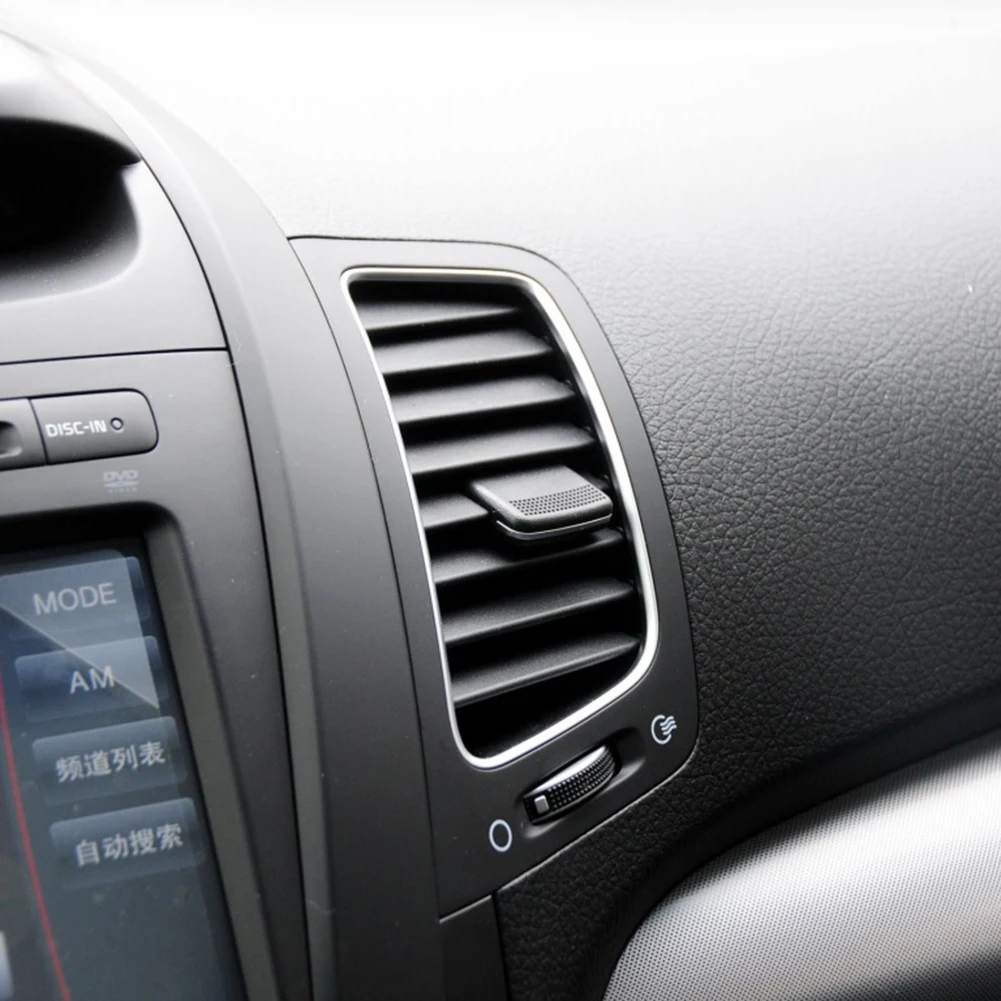 A/C автомобильное вентиляционное отверстие Авто Переднее кондиционирование