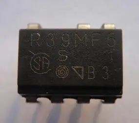 Бесплатная доставка. R39MF5 вертикальный 7 футов твердотельный релейный