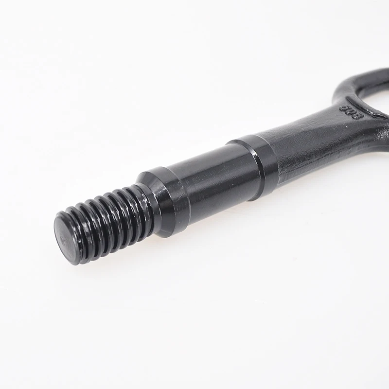 Baificar новинка оригинальный автомобильный прицеп крюк тяговый 1T0805615A для VW Passat Golf 6