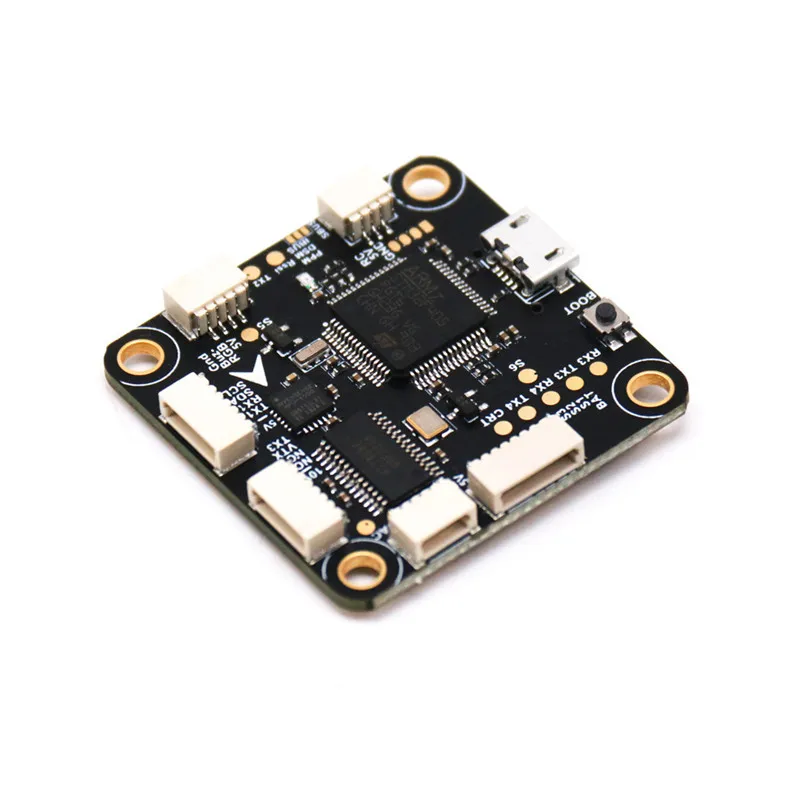 eachine tyro129 gps f4 aio osd bec контроллер полета дл