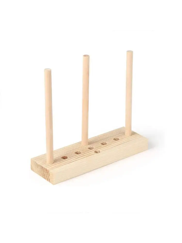 Бант производитель деревянный Рождественский венок слесарный бант из ленты