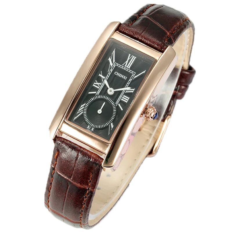 SYNOKE Luxury Watch For Women Ladies Fashion Wrist Watches For Women Elegant Dating Watch Quartz Wristwatches Gifts For Women