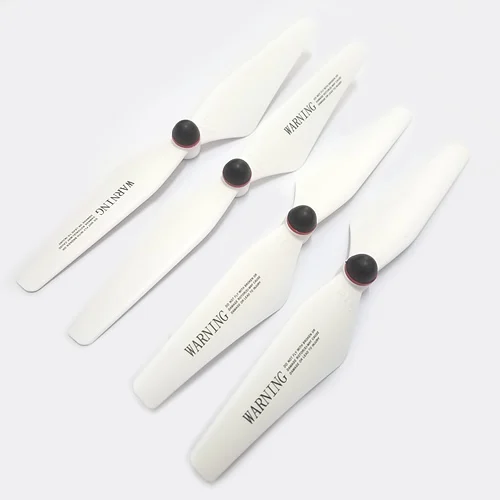 

4/8/12PCS RC Drone X25Pro Propeller Props Spare Part for SYMA X25Pro X25 Pro Propeller Main Blade CW CCW Rotor Toy Accessory