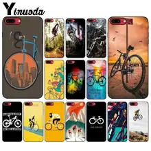 Amazing mountain bike Bicycle MTB Phone Case For iphone 12 11 Pro Max 8 7 6 6S 6Plus X XS MAX 5 5S SE XR Amazing mountain bike Bicycle MTB Phone Case For iphone 12 11 Pro Max 8 7 6 6S 6Plus X XS MAX 5 5S SE XR