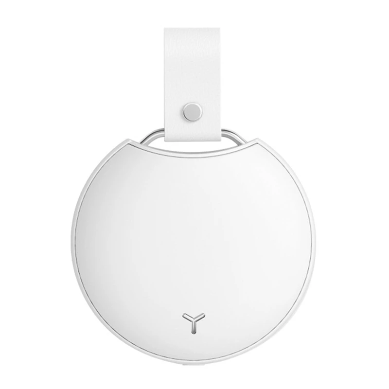 

Hand Warmer,5000MAh Power Bank,Portable USB Rechargeable Double-Sided Pocket Warmer