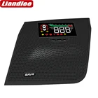 Проектор на лобовое стекло для автомобилей Toyota RAV4, 2013, 2014, 2015