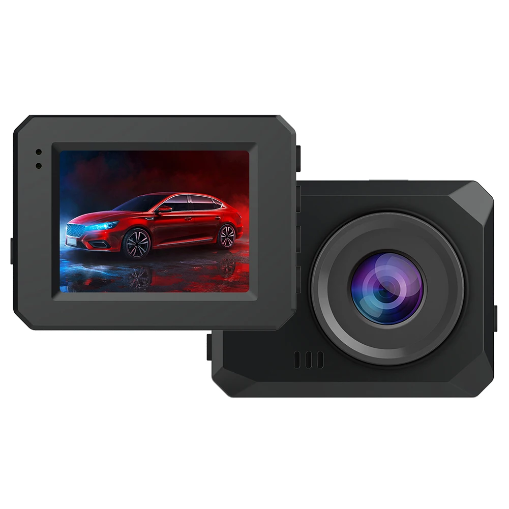 C2 Full HD 1080P Автомобильный видеорегистратор приборная панель 130 градусов